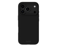 Holdit Silicone Case iPhone 17 Pro Max Black - 1361718 - zdjęcie 1
